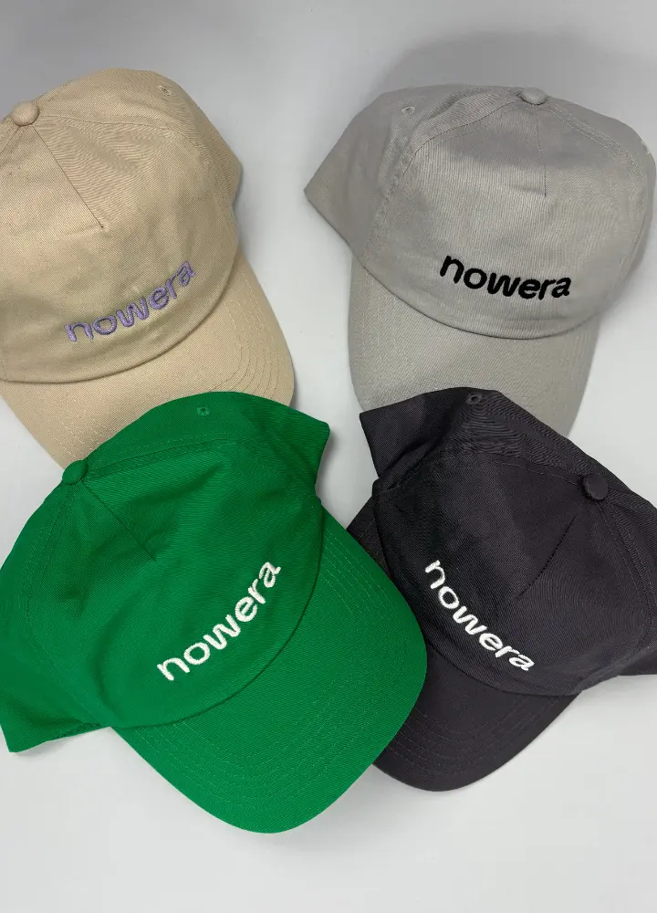 Merch pro Nowera obrázek 1