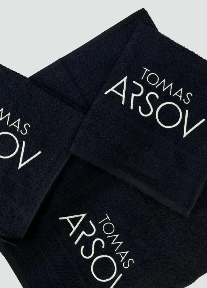 Merch pro Tomas Arsov obrázek 3