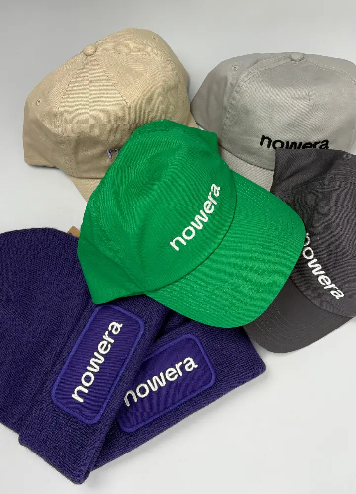 Merch pro Nowera obrázek 5