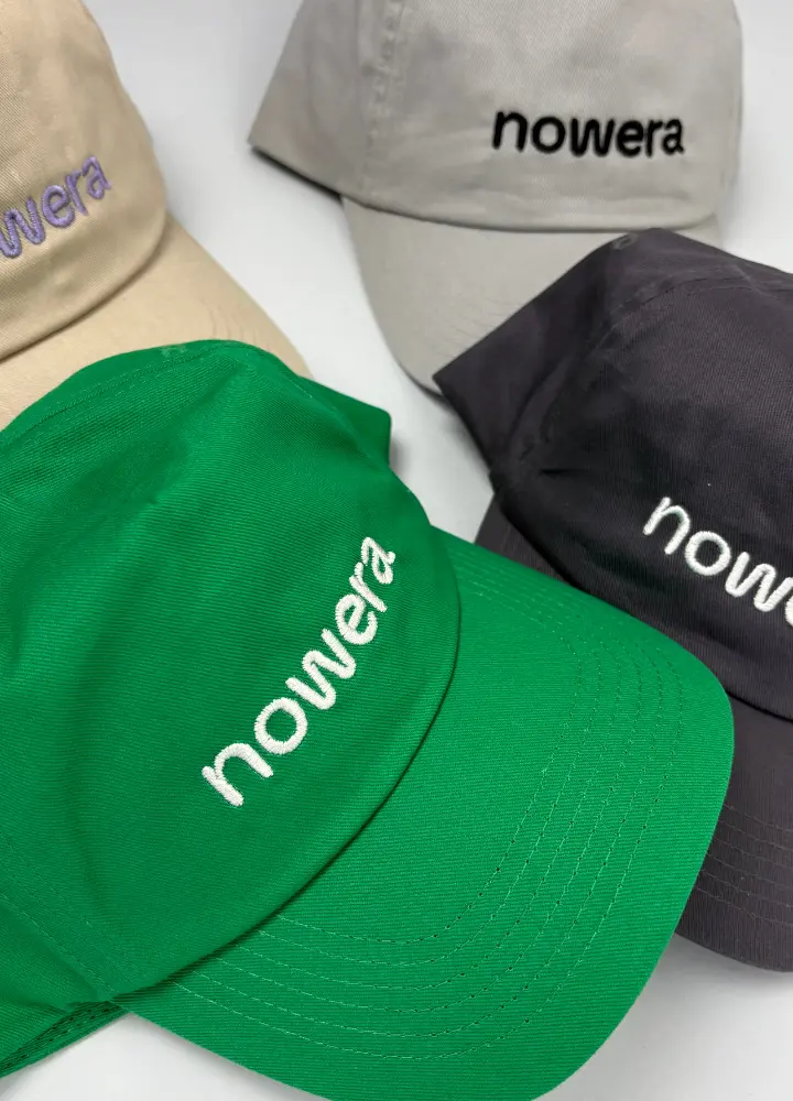 Merch pro Nowera obrázek 3