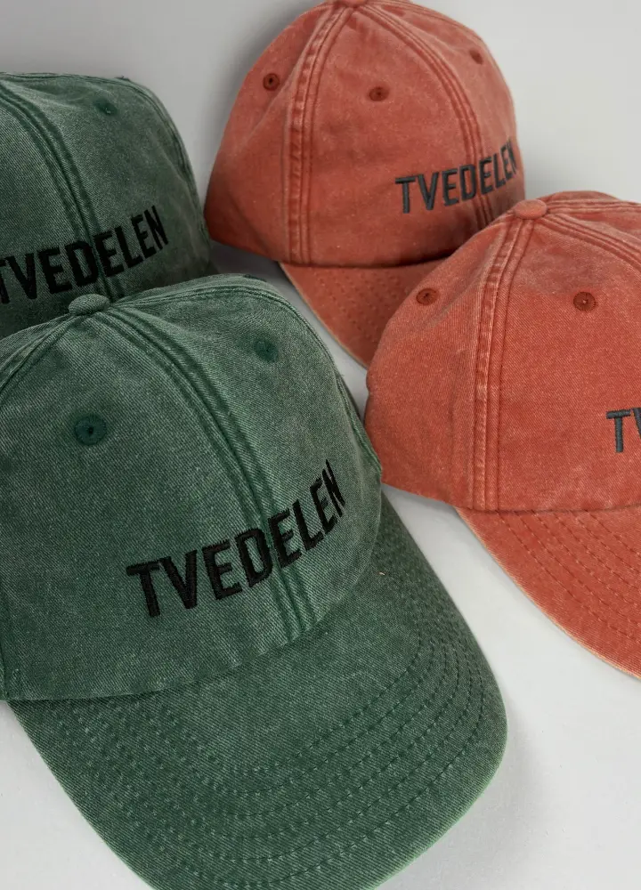 Merch pro TVEDELEN obrázek 1