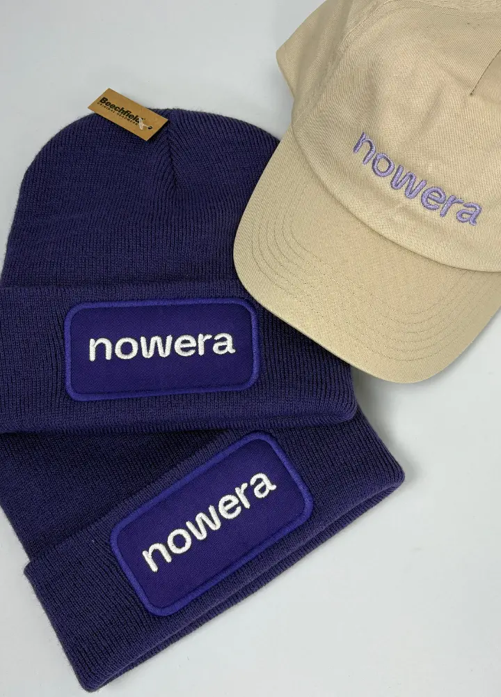Merch pro Nowera obrázek 7