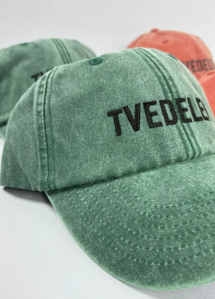 Merch pro TVEDELEN obrázek 3