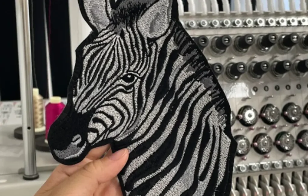 Nášivky na textil obrázek 35 6