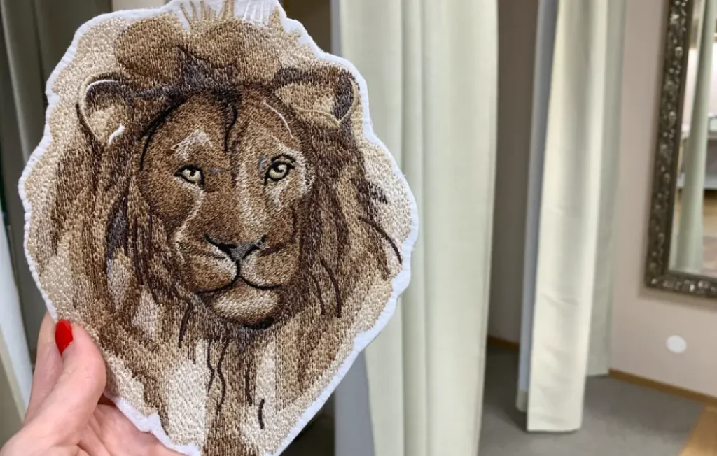 Nášivky na textil obrázek 32 7 (1)