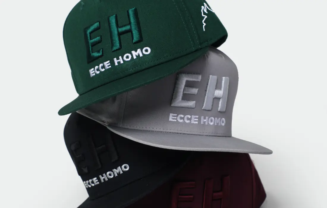 Promotional caps obrázek 1