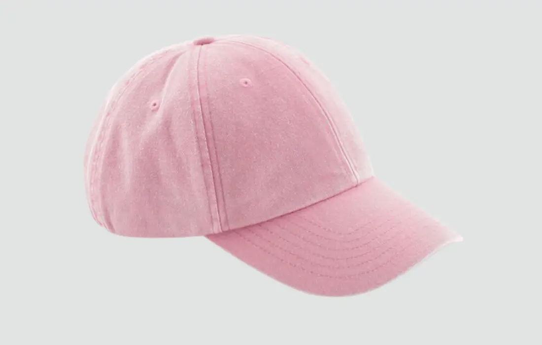 Promotional caps obrázek 36