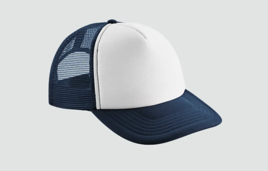 Promotional caps obrázek 38