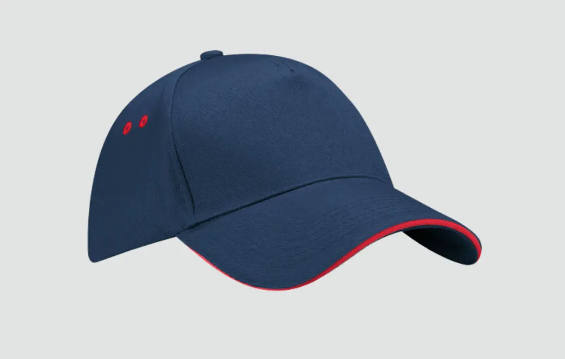 Promotional caps obrázek 42