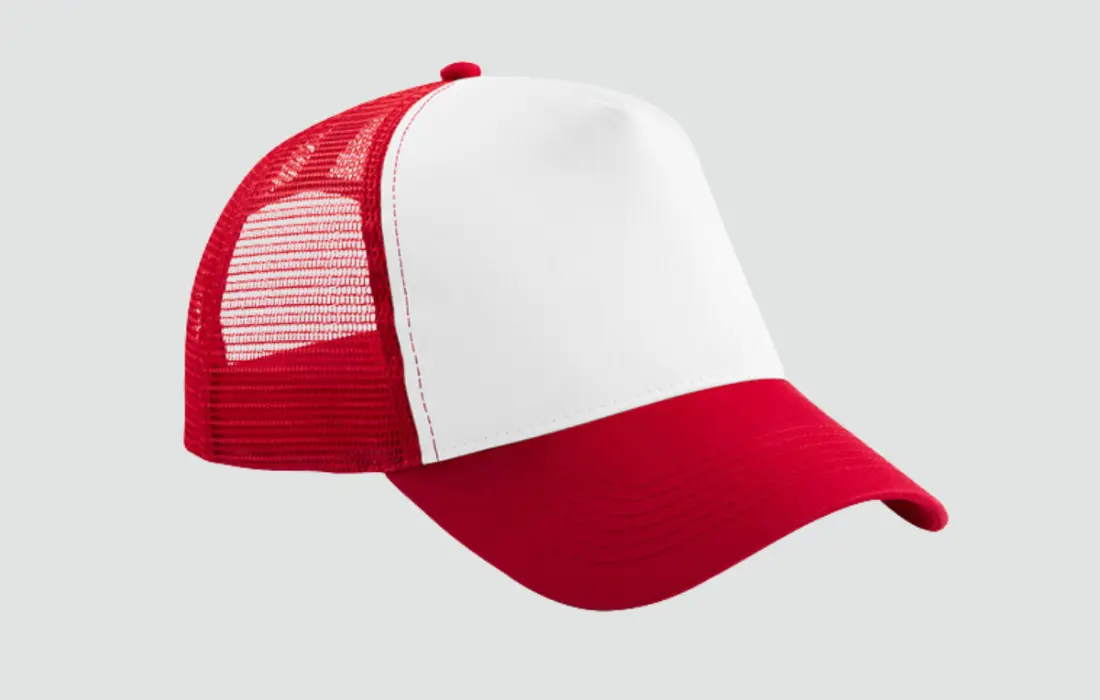 Promotional caps obrázek 40