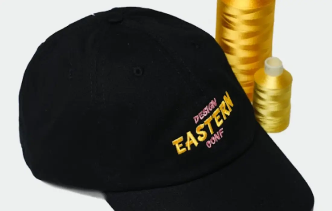 Promotional caps obrázek 5