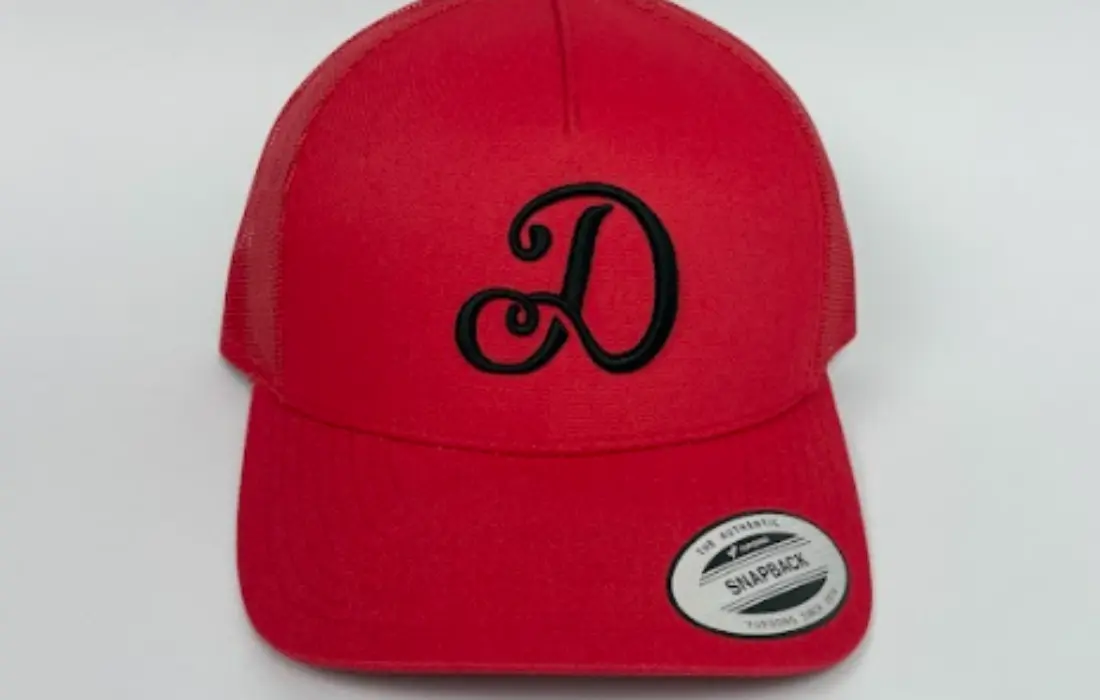 Promotional caps obrázek 44