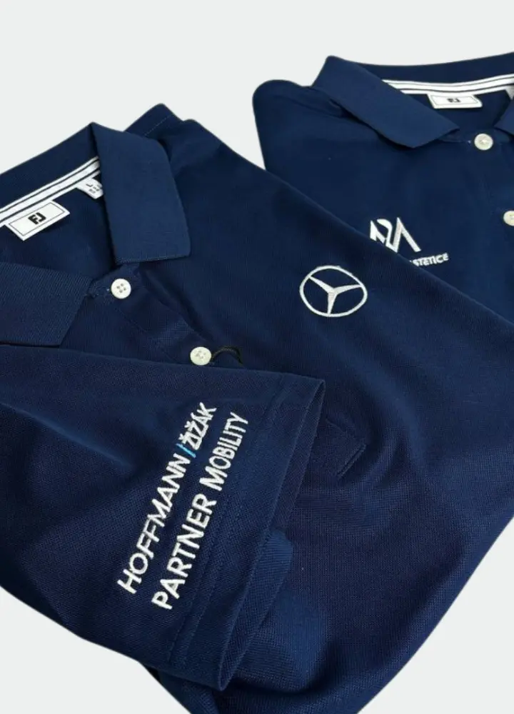 Merch pro Agel Golf Mstětice obrázek 3