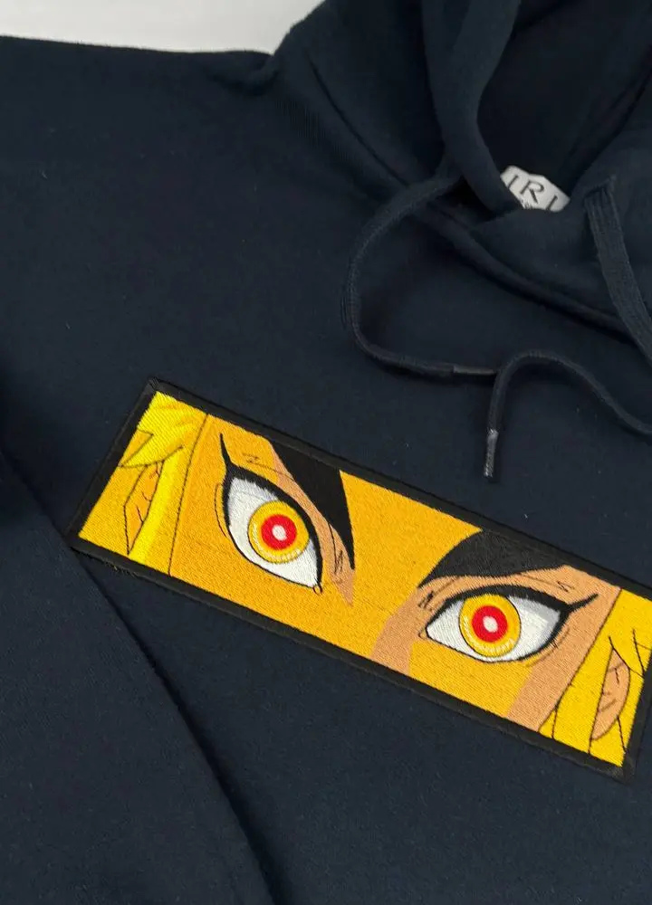Rengoku Eyes obrázek 3