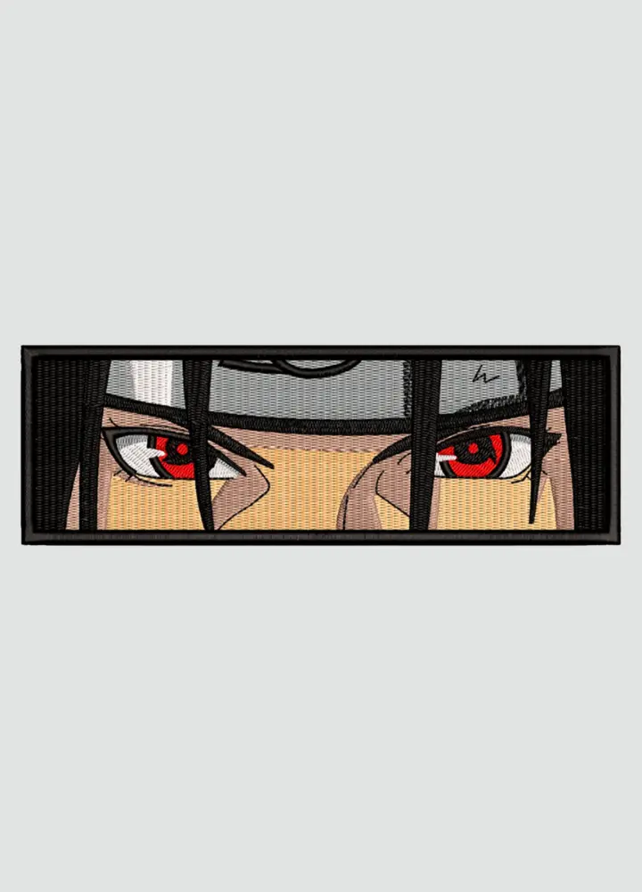 Design pro fanoušky Itachi obrázek 3