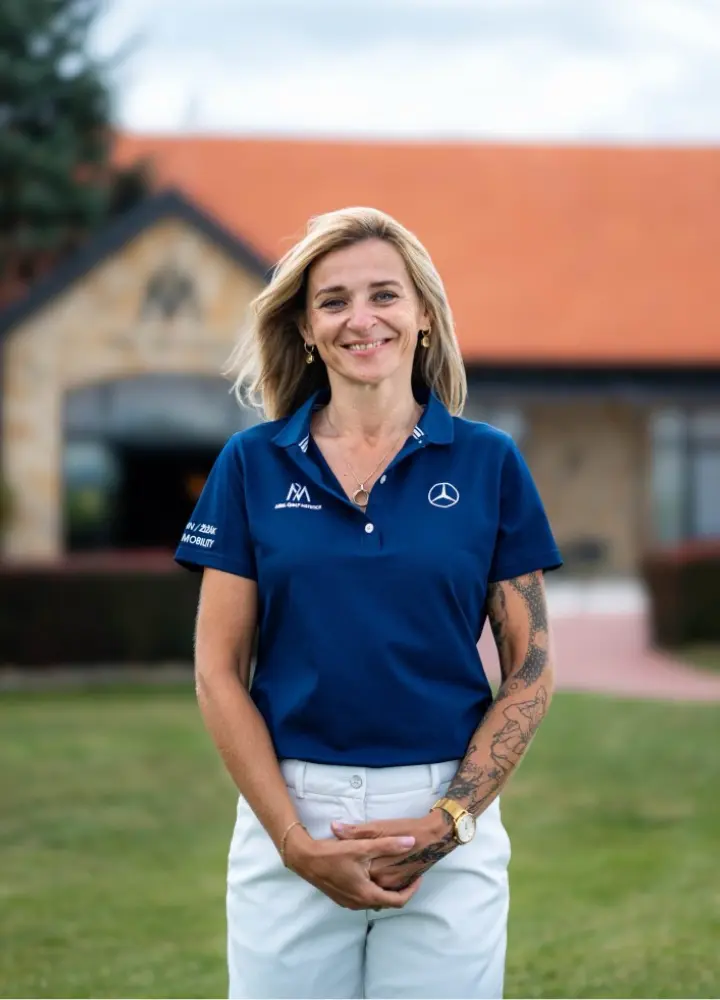 Merch pro Agel Golf Mstětice obrázek 5