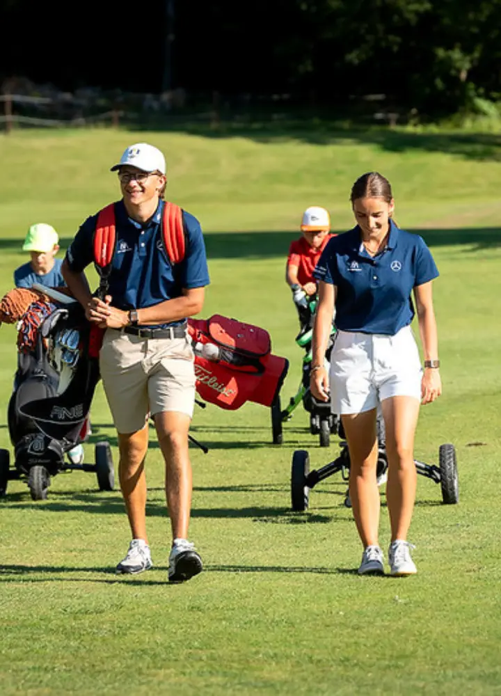 Merch pro Agel Golf Mstětice obrázek 7