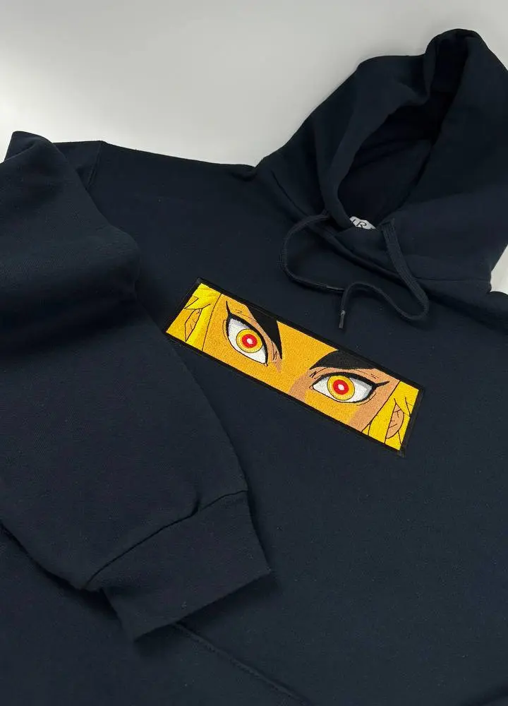 Rengoku Eyes obrázek 1
