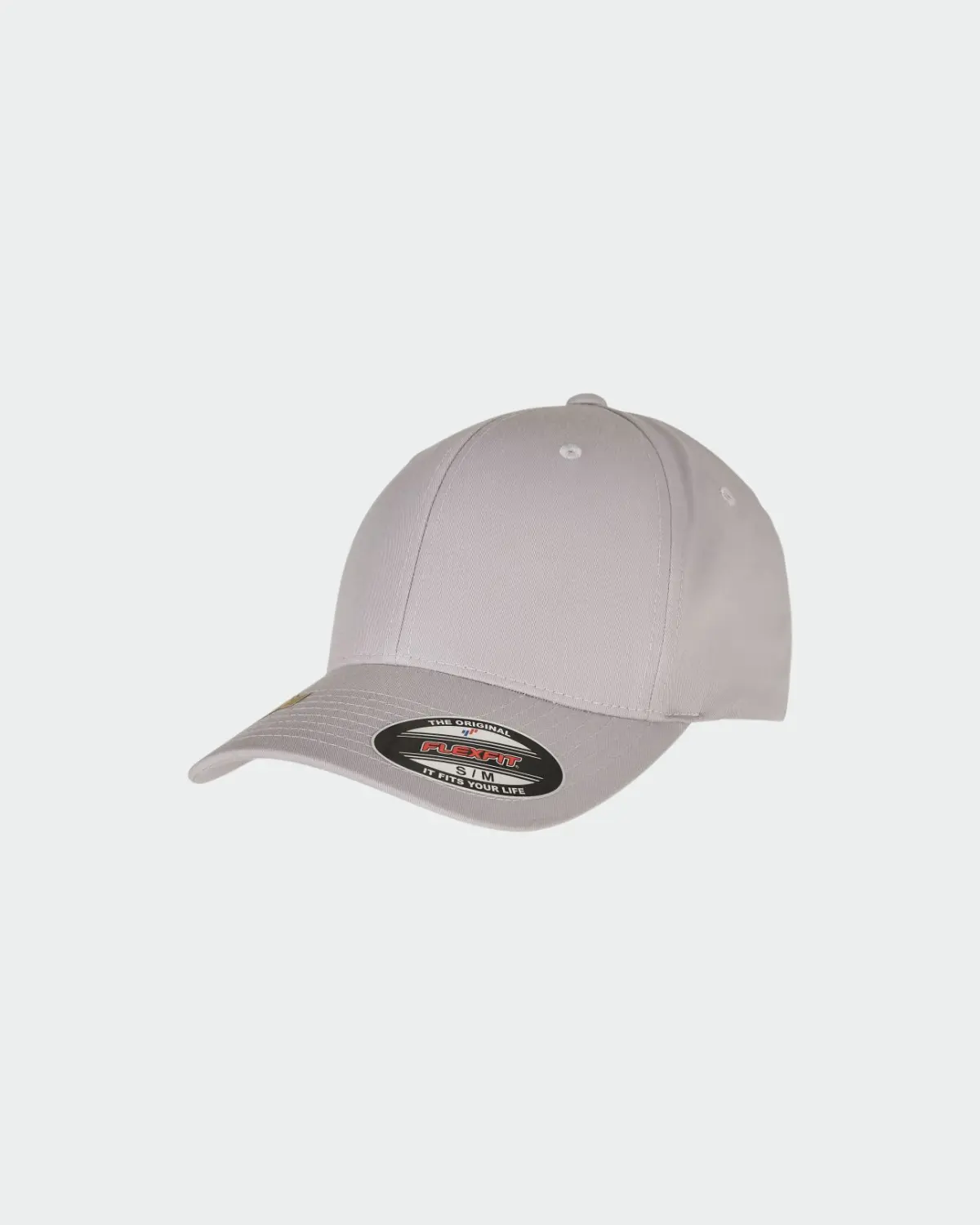1 Flexfit Recycled Polyester Cap - Obrázek 1