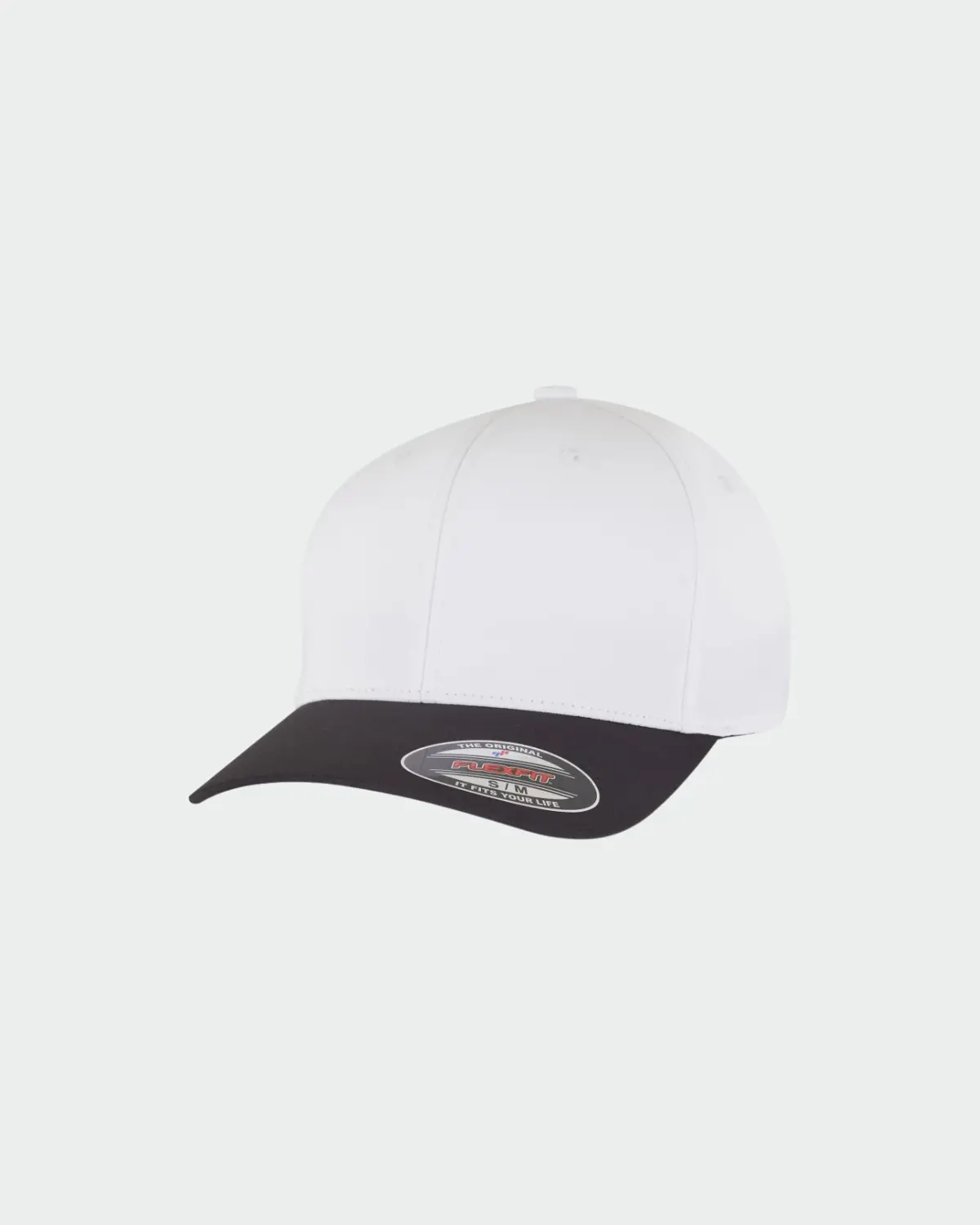 1 Flexfit Tech Water Repellent Cap - Obrázek 1