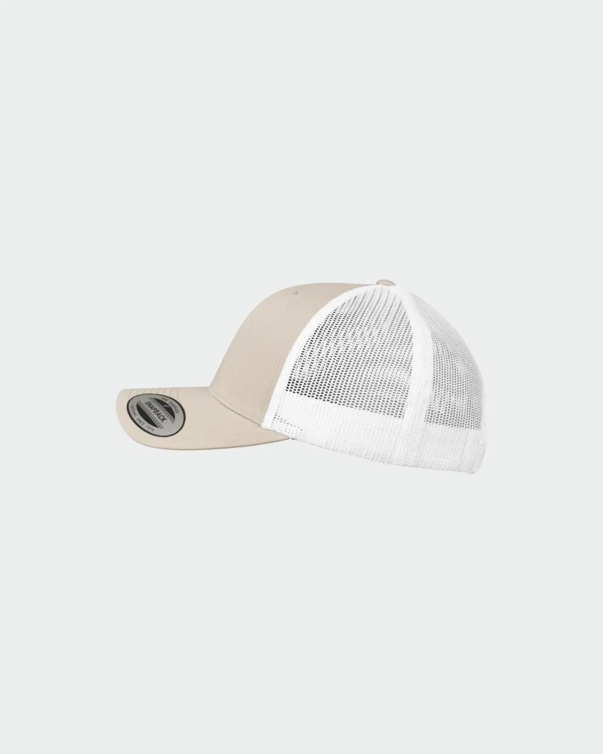 1 Retro Trucker 2-Tone - Obrázek 1