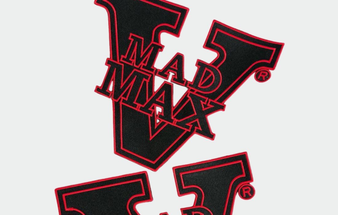 Vyšívané logo obrázek 16 Vyšívané logo obrázek 15