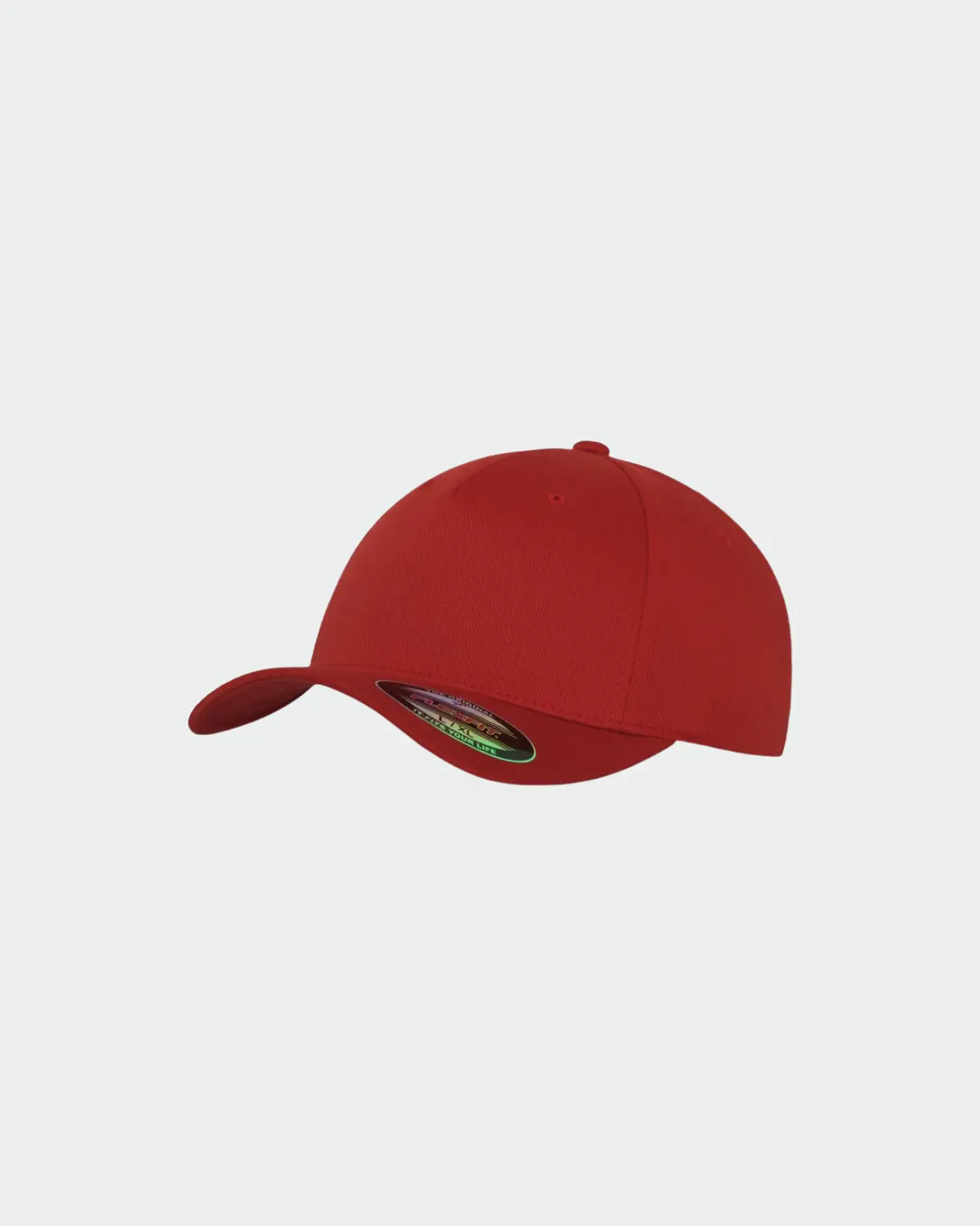 1 Fitted Baseball Cap - Obrázek 1