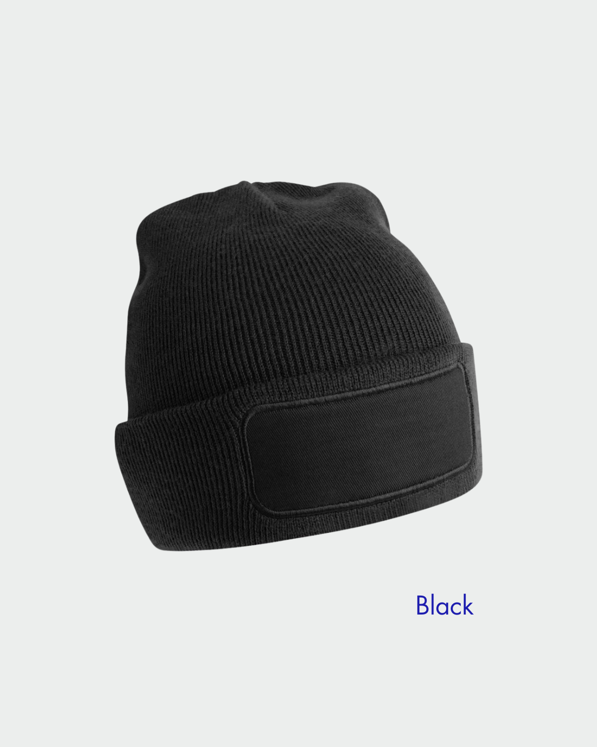 3 Recycled Original Patch Beanie - Obrázek 3