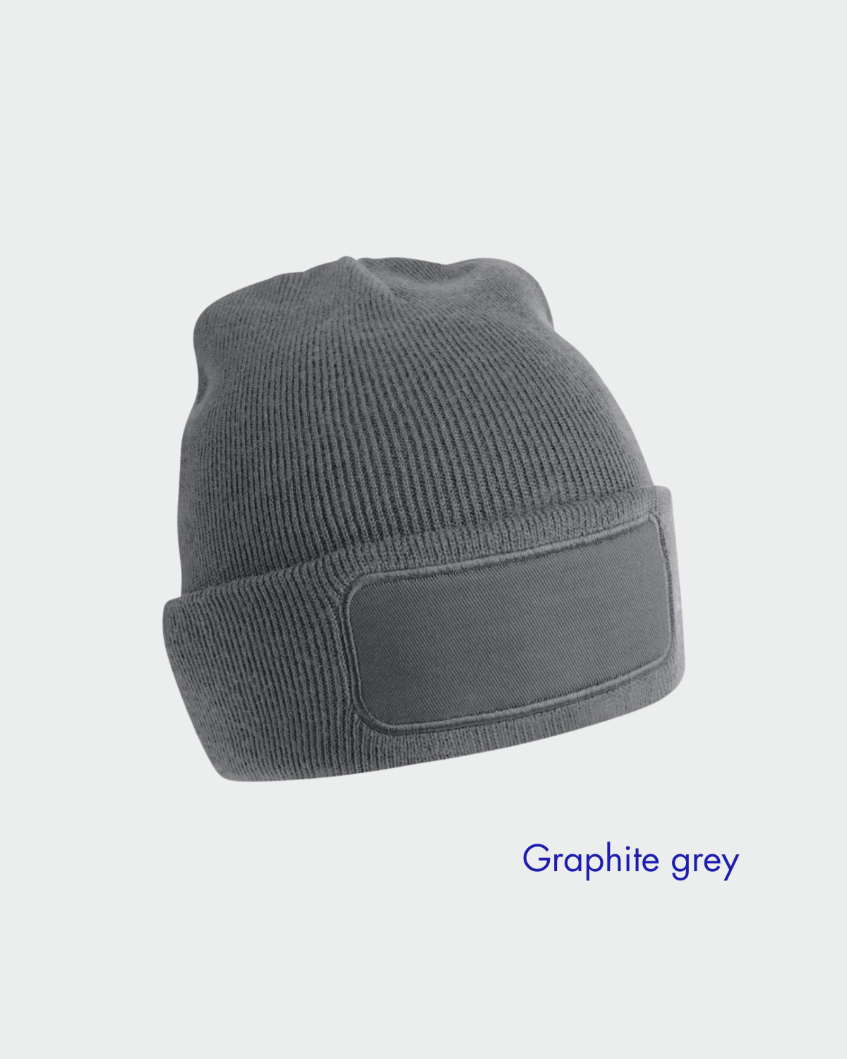 4 Recycled Original Patch Beanie - Obrázek 4