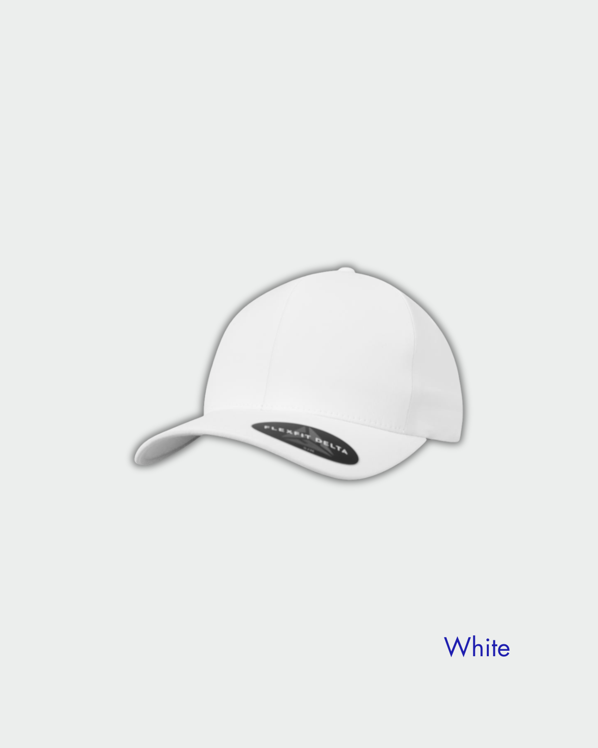 6089OC (3) Flexfit Delta Cap - Obrázek 18